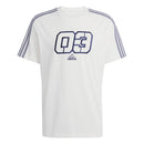 ADIDAS GRX TEE Q2 JD5384 T-SHIRT SHORT SLEEVE (M)-6