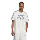 ADIDAS GRX TEE Q2 JD5384 T-SHIRT SHORT SLEEVE (M)-1