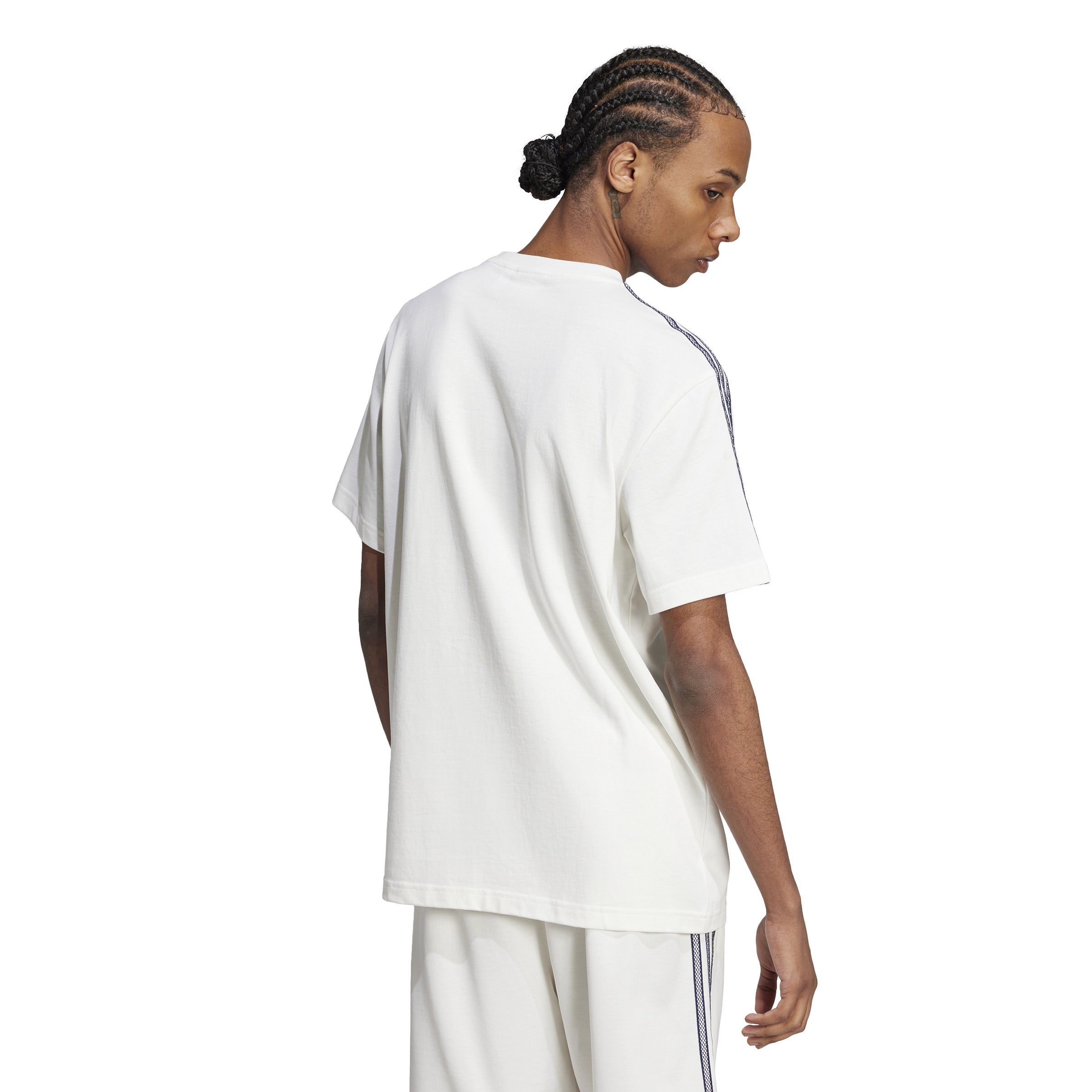 ADIDAS GRX TEE Q2 JD5384 T-SHIRT SHORT SLEEVE (M)