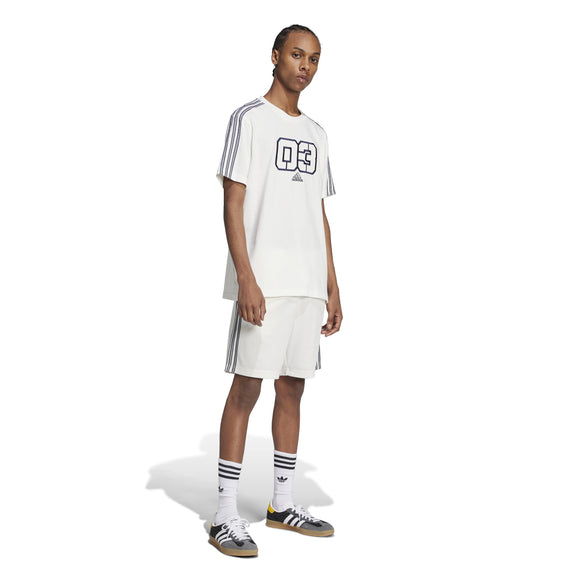 ADIDAS GRX TEE Q2 JD5384 T-SHIRT SHORT SLEEVE (M)