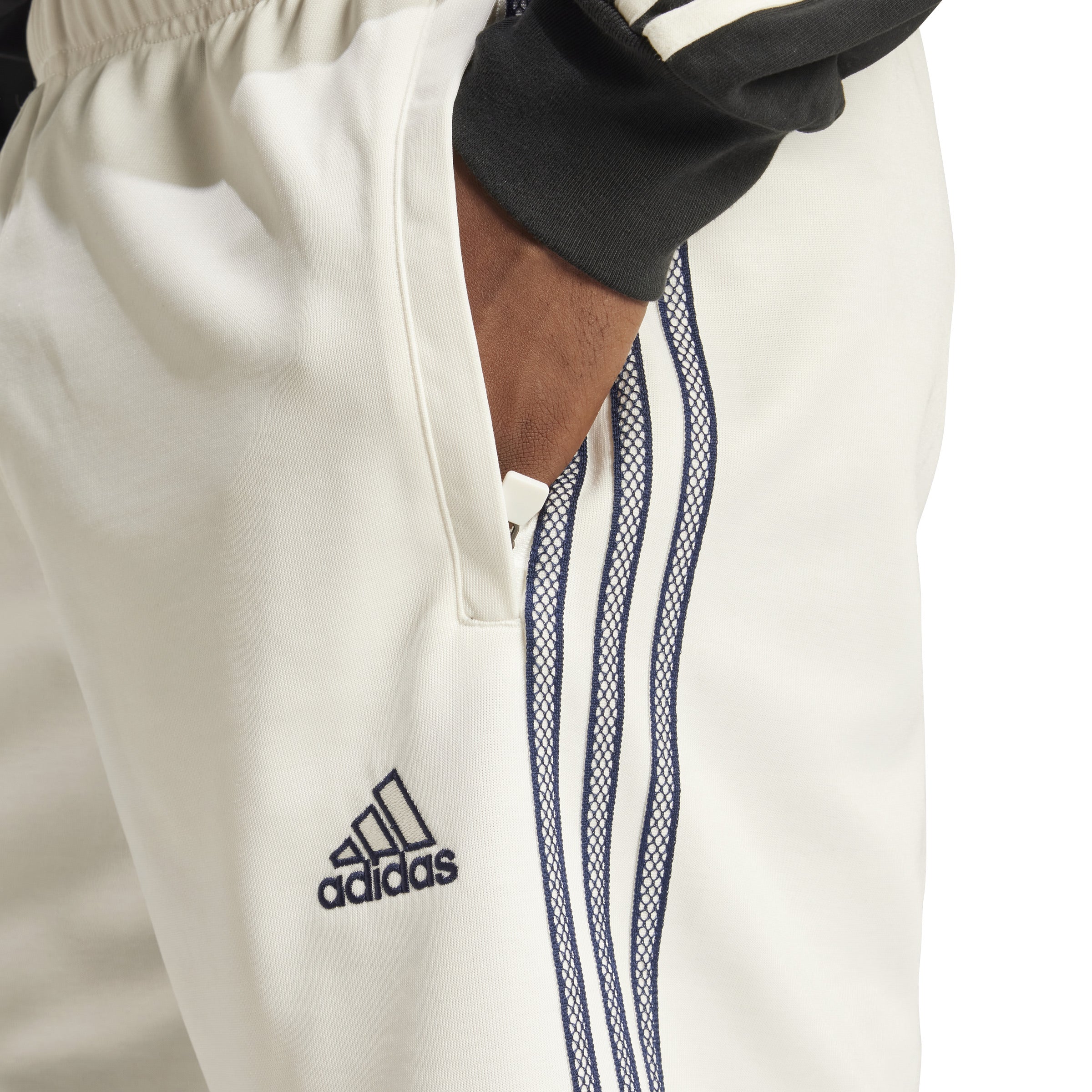 ADIDAS MESH STRIPE SHO JD5390 SHORT (M)