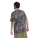 ADIDAS GRFX TEE Q1 JD5397 T-SHIRT SHORT SLEEVE (M)-2