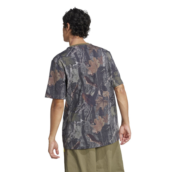 ADIDAS GRFX TEE Q1 JD5397 T-SHIRT SHORT SLEEVE (M)