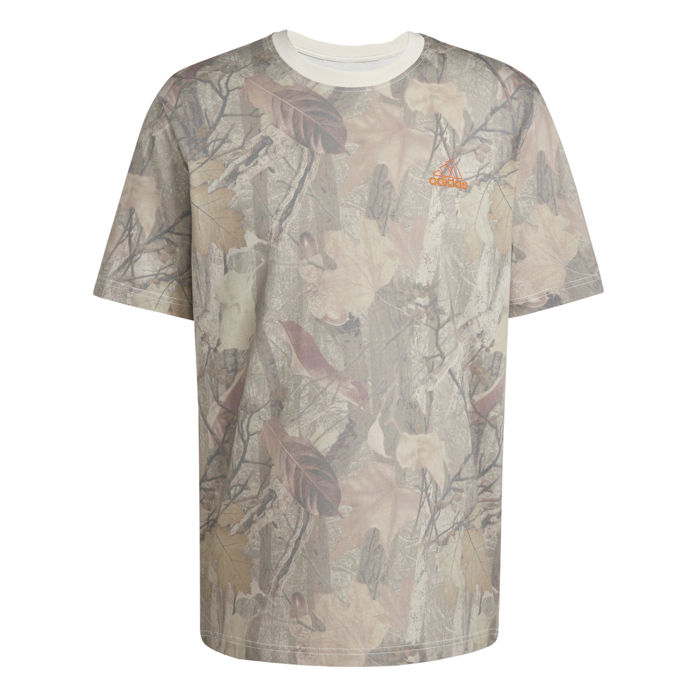 ADIDAS GRFX TEE Q1 JD5398 T-SHIRT SHORT SLEEVE (M)