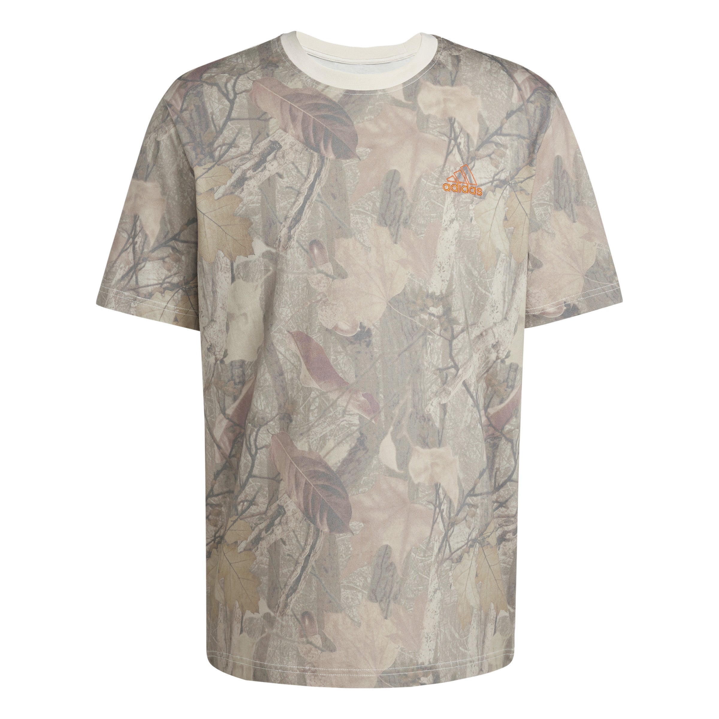 ADIDAS GRFX TEE Q1 JD5398 T-SHIRT SHORT SLEEVE (M)