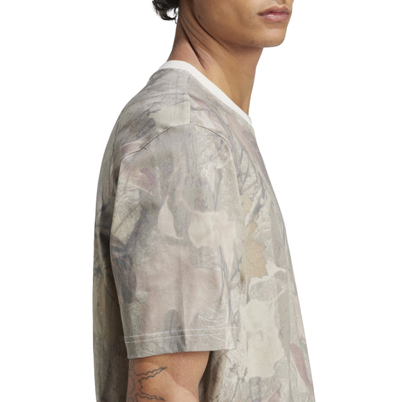 ADIDAS GRFX TEE Q1 JD5398 T-SHIRT SHORT SLEEVE (M)