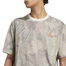 ADIDAS GRFX TEE Q1 JD5398 T-SHIRT SHORT SLEEVE (M)-5