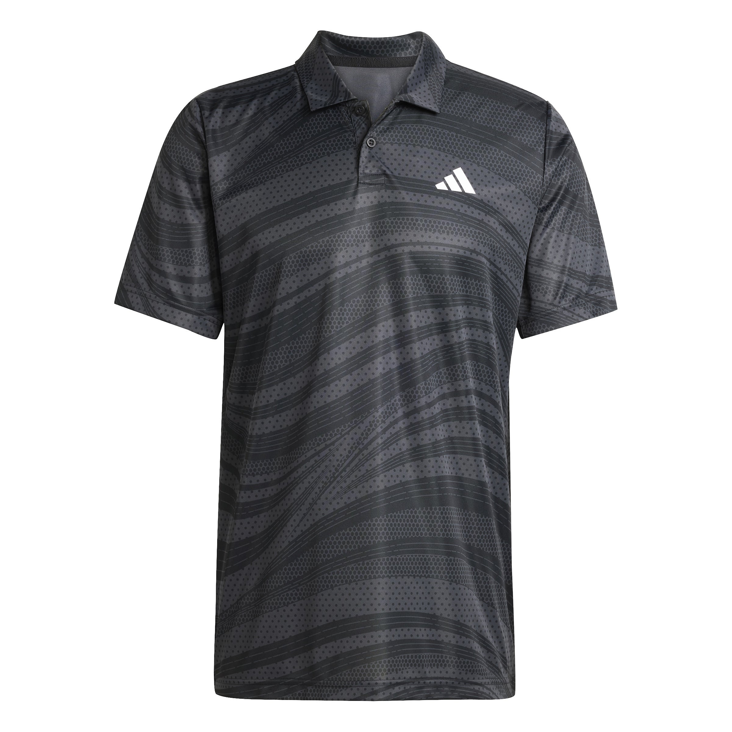 ADIDAS CLUB GRAPH POLO JD5426 POLO T-SHIRT TENNIS (M)