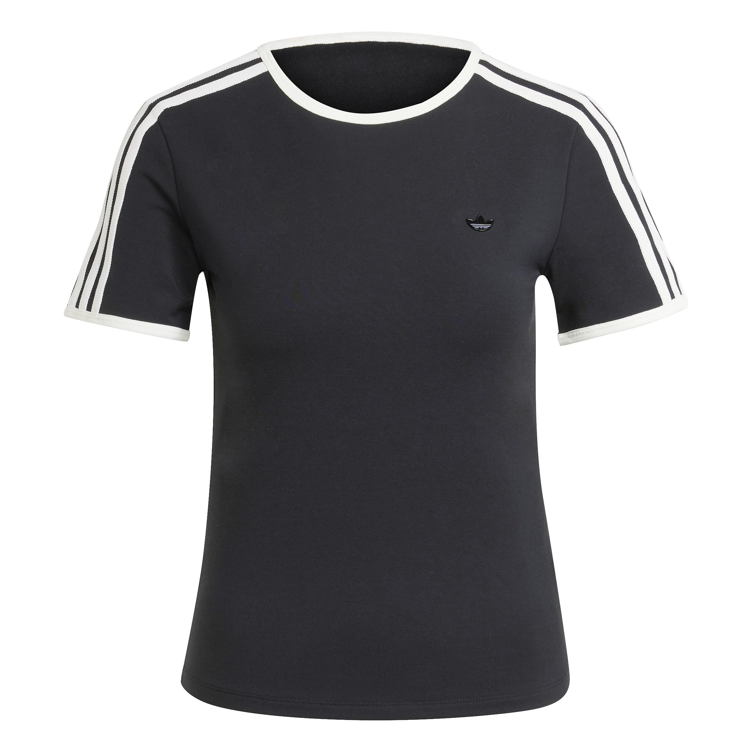ADIDAS 3S CALI TEE JD5468 T-SHIRT SHORT SLEEVE (W)