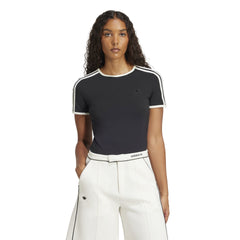 ADIDAS 3S CALI TEE JD5468 T-SHIRT SHORT SLEEVE (W)