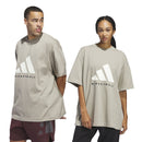 ADIDAS ADI BB TEE JD6127 T-SHIRT SHORT SLEEVE (M)-8