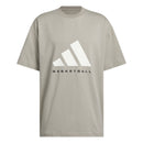 ADIDAS ADI BB TEE JD6127 T-SHIRT SHORT SLEEVE (M)-10