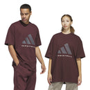 ADIDAS ADI BB TEE JD6128 T-SHIRT SHORT SLEEVE (M)-8