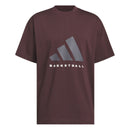ADIDAS ADI BB TEE JD6128 T-SHIRT SHORT SLEEVE (M)-9