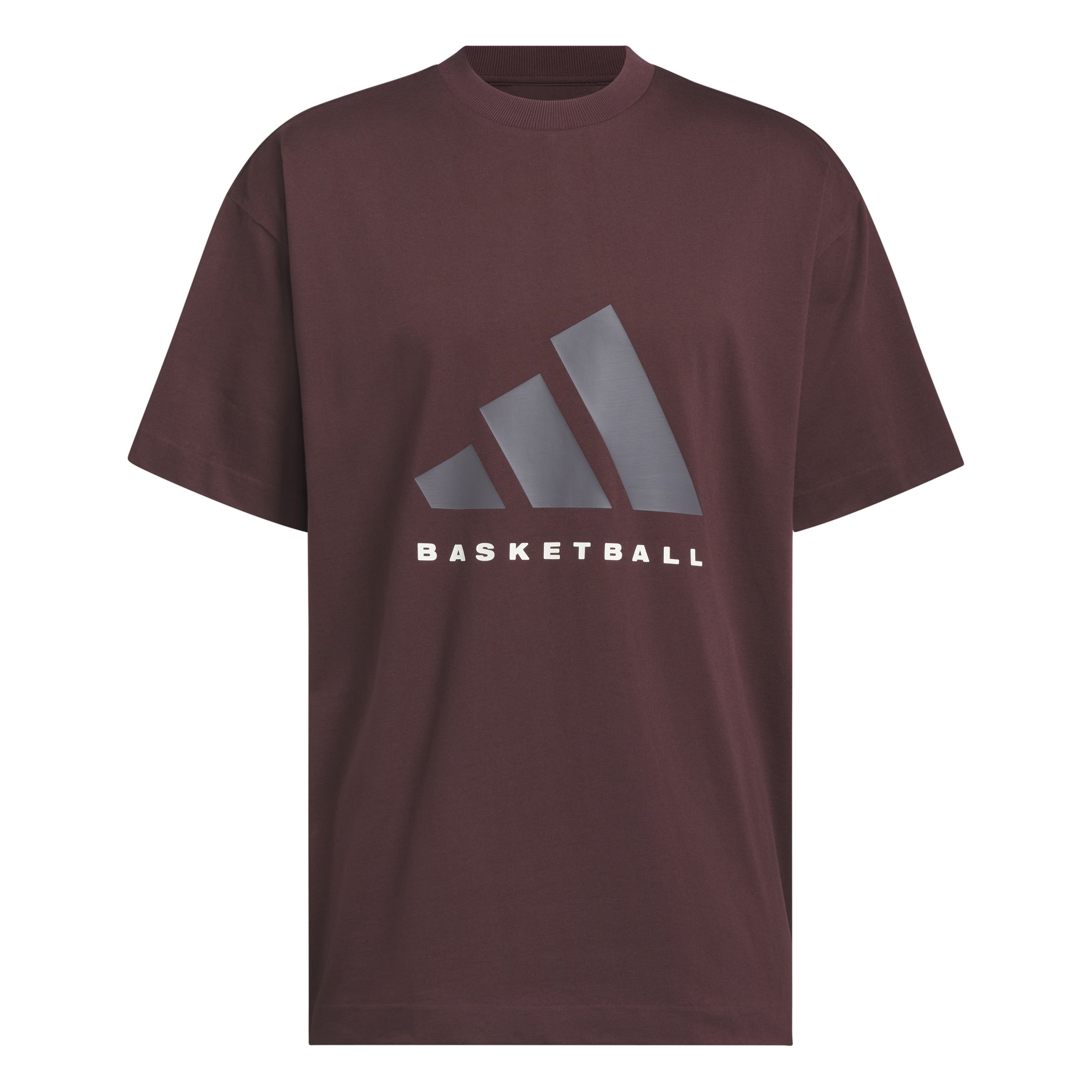 ADIDAS ADI BB TEE JD6128 T-SHIRT SHORT SLEEVE (M)
