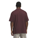 ADIDAS ADI BB TEE JD6128 T-SHIRT SHORT SLEEVE (M)-2