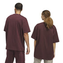 ADIDAS ADI BB TEE JD6128 T-SHIRT SHORT SLEEVE (M)-7