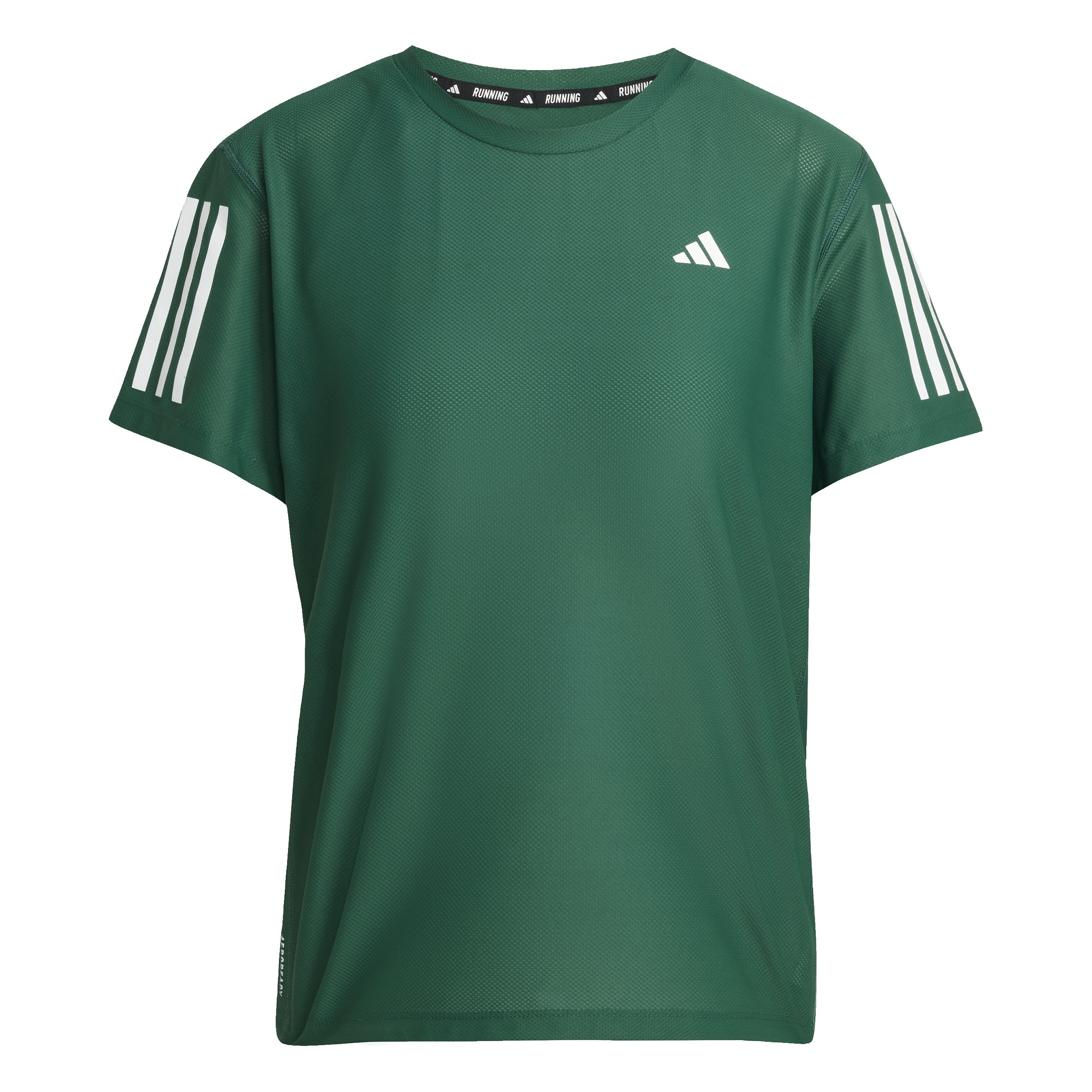 ADIDAS OTR B TEE JD6428 TOP RUNNING (W)