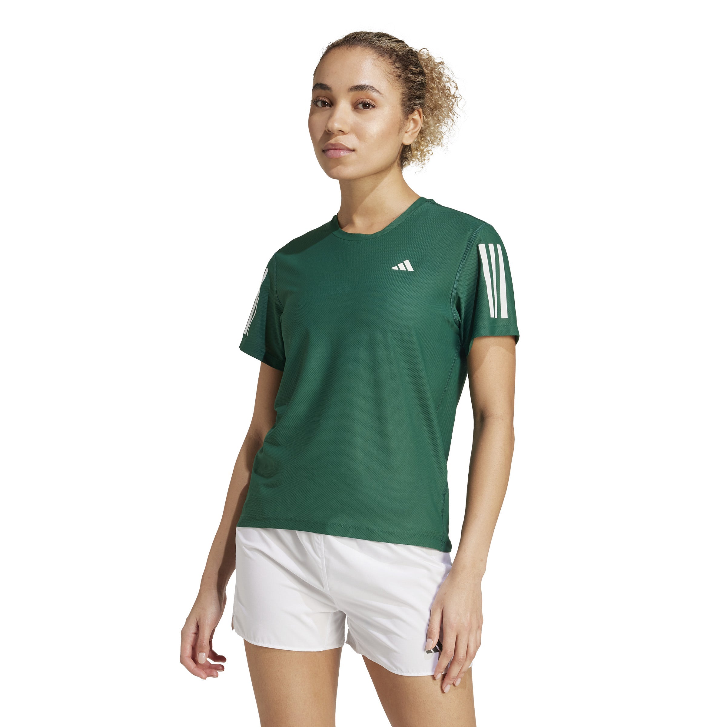 ADIDAS OTR B TEE JD6428 TOP RUNNING (W)
