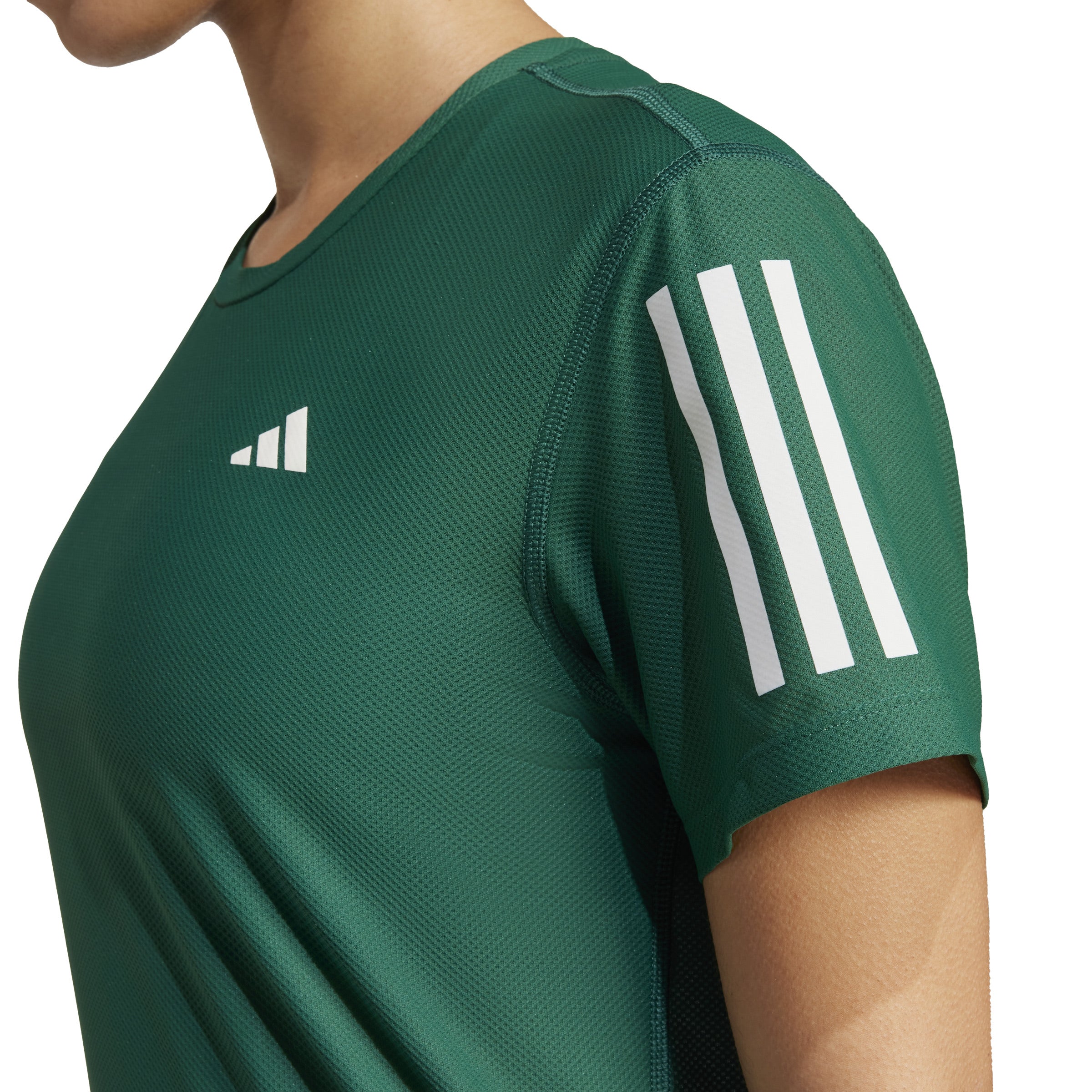 ADIDAS OTR B TEE JD6428 TOP RUNNING (W)