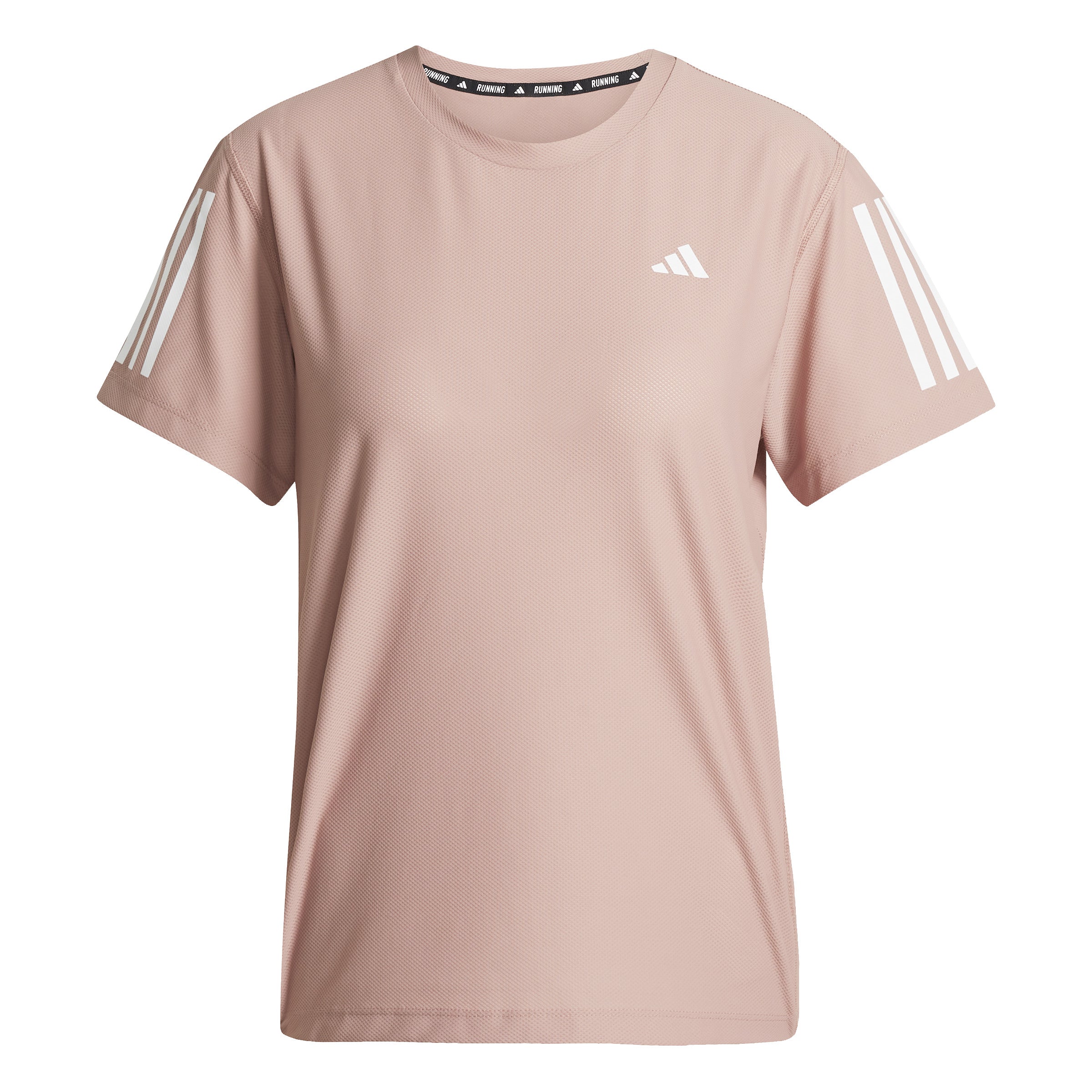 ADIDAS OTR B TEE JD6429 TOP RUNNING (W)