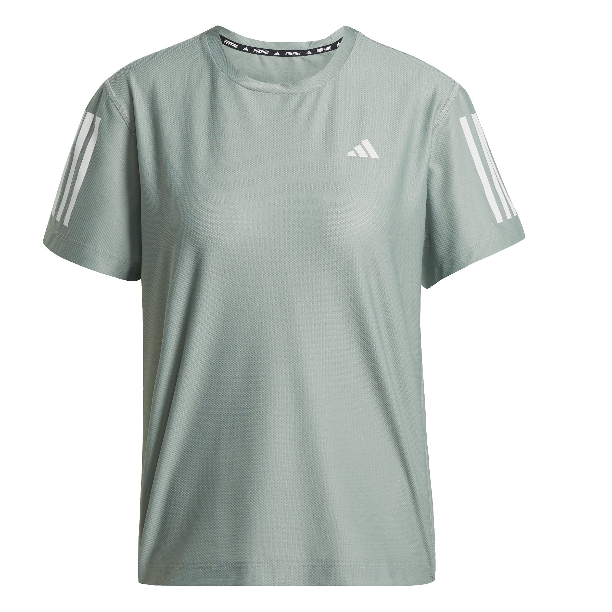 ADIDAS OTR B TEE JD6434 TOP RUNNING (W)