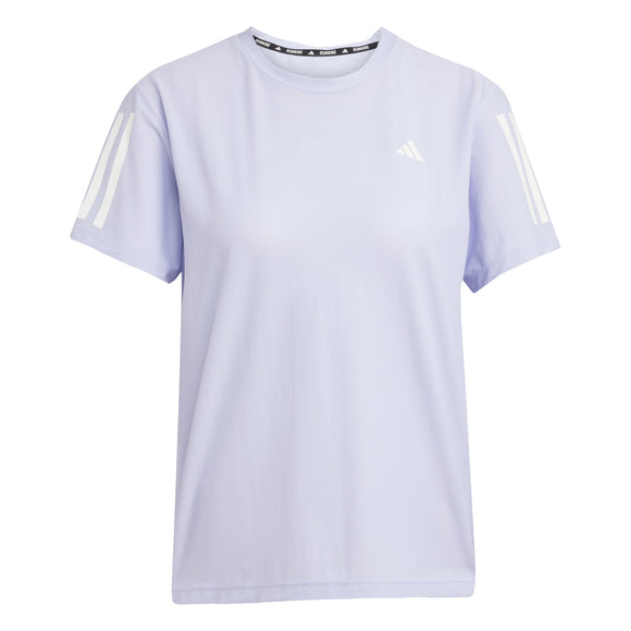ADIDAS OTR B TEE JD6435 TOP RUNNING (W)