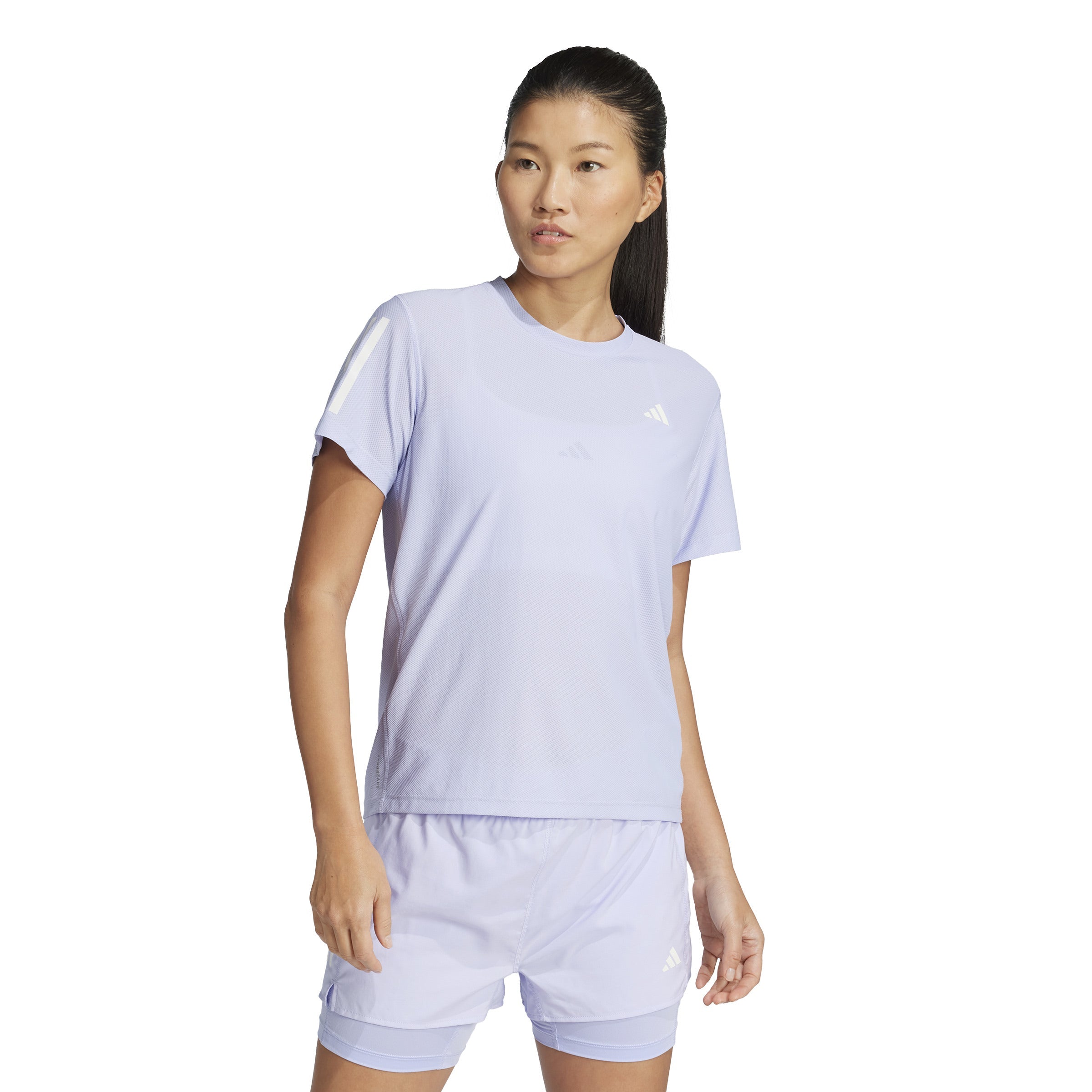 ADIDAS OTR B TEE JD6435 TOP RUNNING (W)