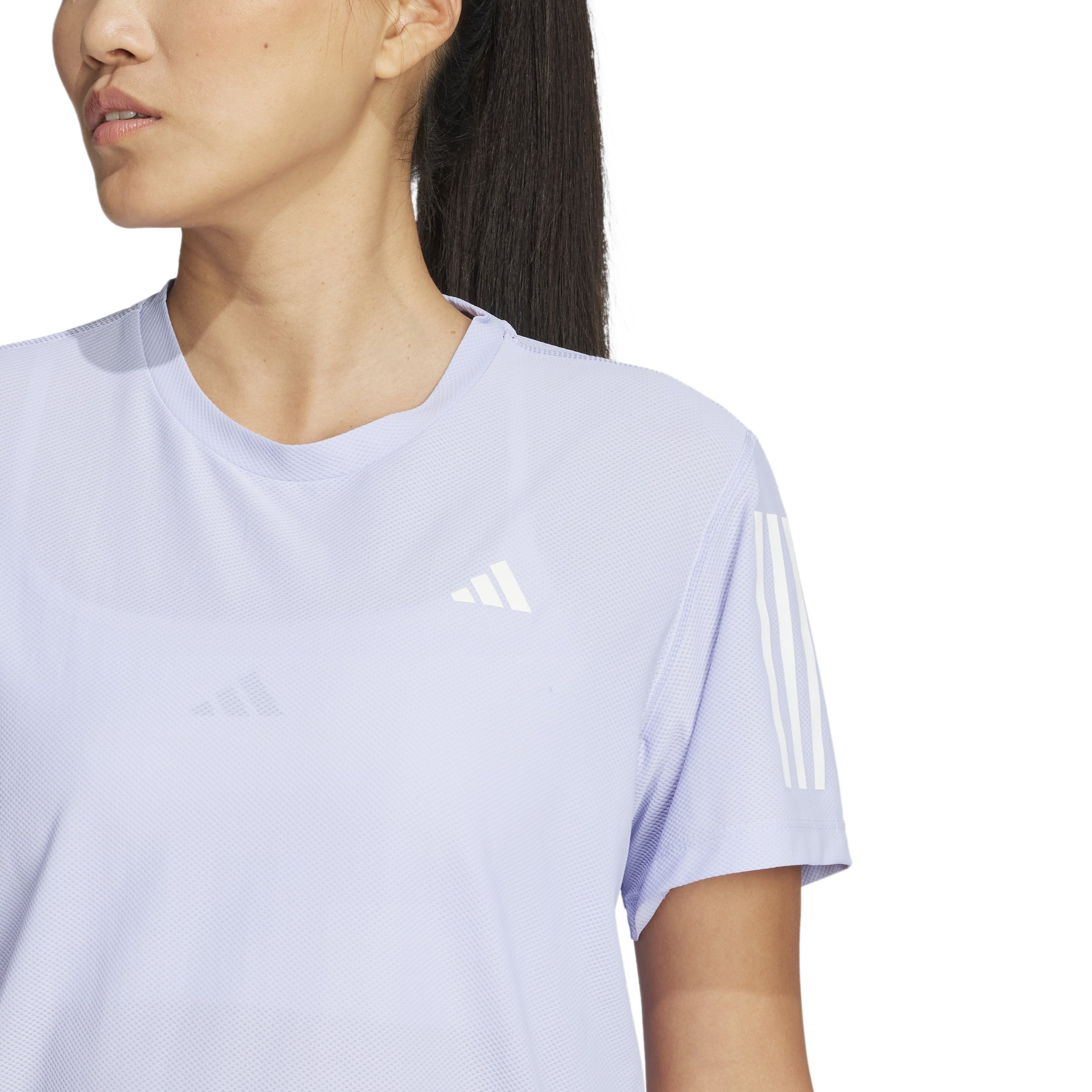 ADIDAS OTR B TEE JD6435 TOP RUNNING (W)