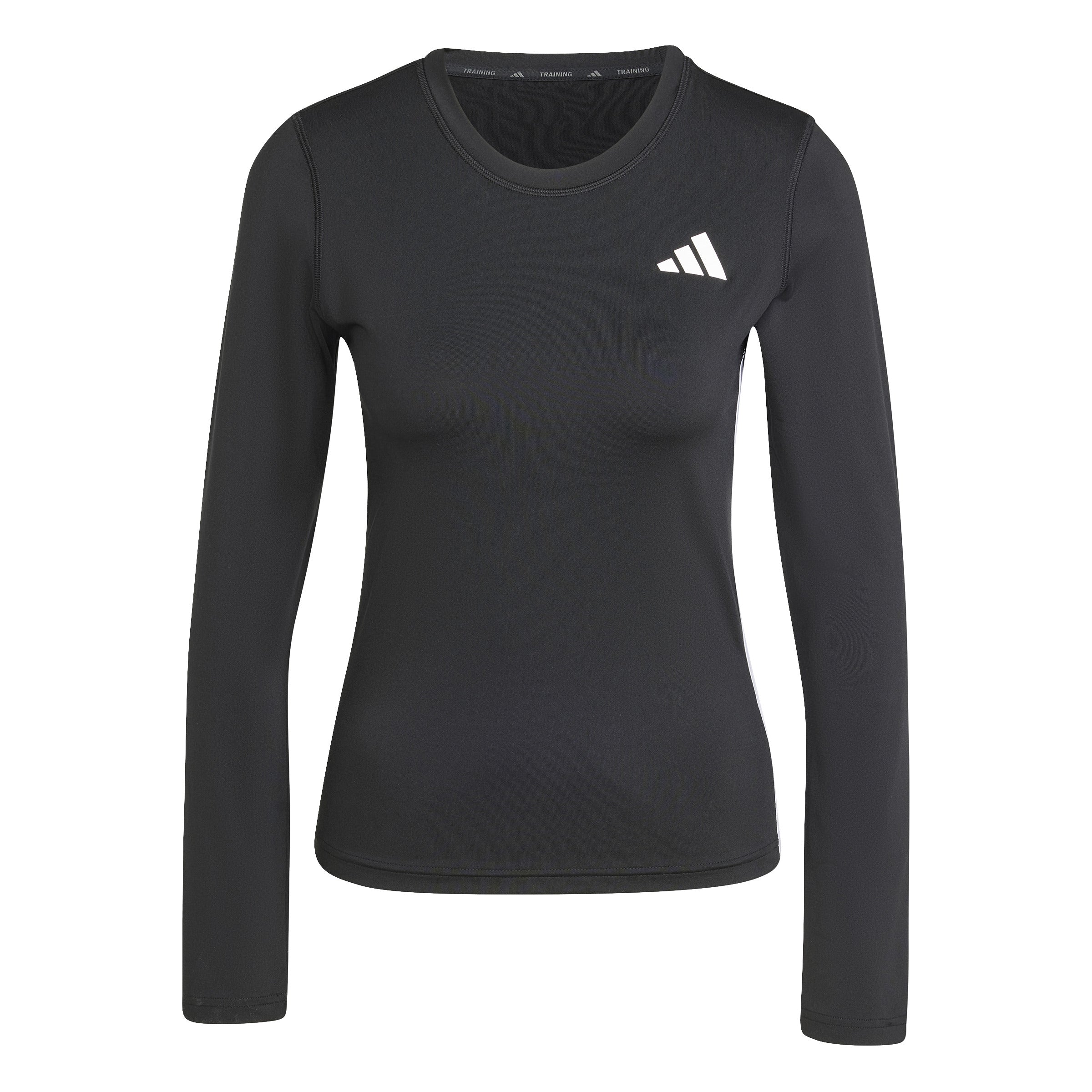 ADIDAS TE 3S LS JD6521 TOP LONG SLEEVE TRAINING (W)
