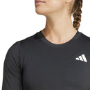 ADIDAS TE 3S LS JD6521 TOP LONG SLEEVE TRAINING (W)-4