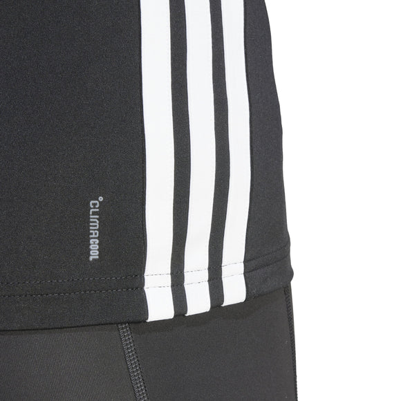 ADIDAS TE 3S LS JD6521 TOP LONG SLEEVE TRAINING (W)