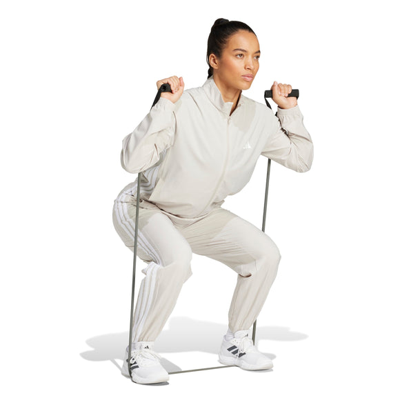 ADIDAS TE 3S WOVEN PT JD6522 PANT TRAINING (W)