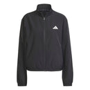 ADIDAS TE 3S WOVEN JKT JD6539 JACKET TRAINING (W)-6