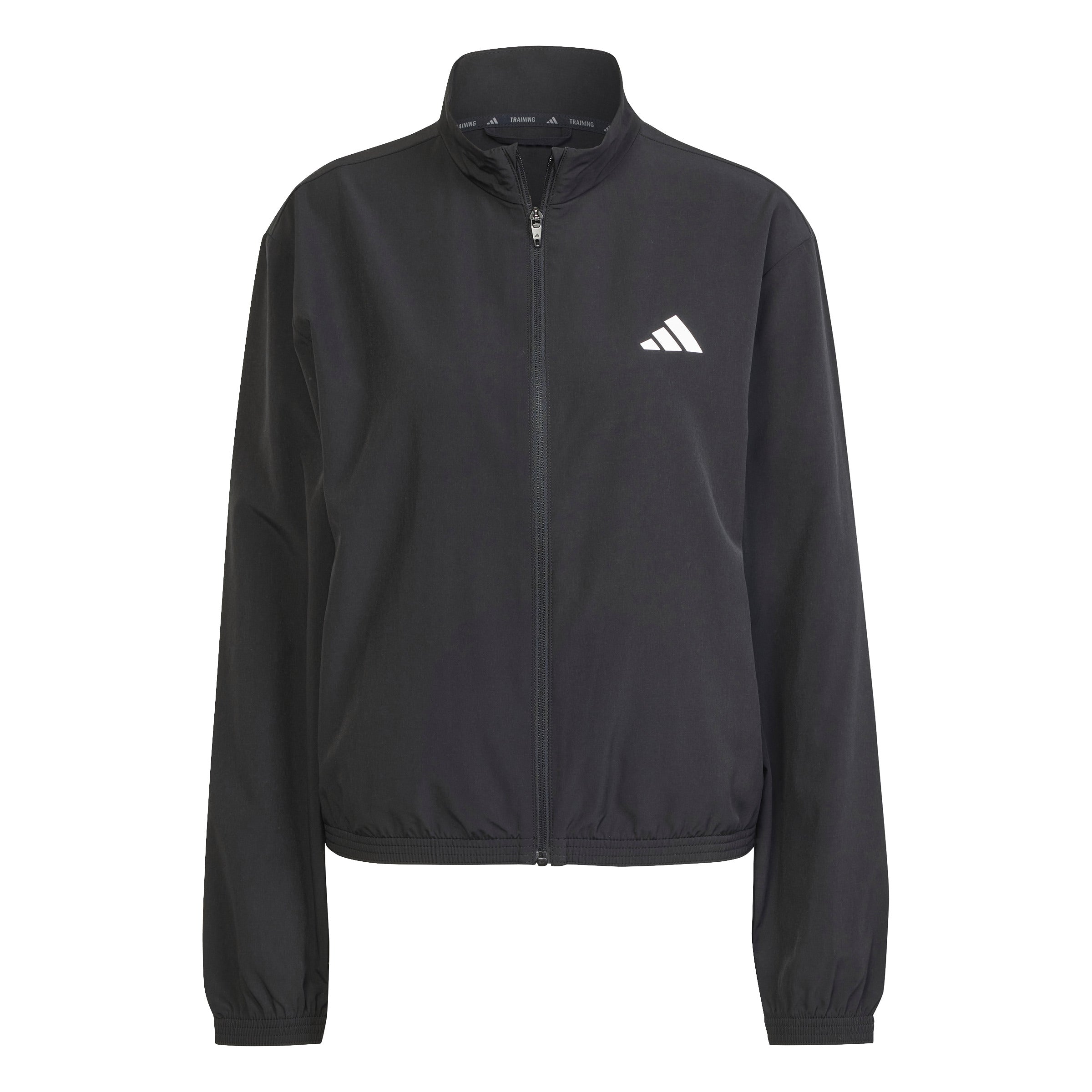 ADIDAS TE 3S WOVEN JKT JD6539 JACKET TRAINING (W)