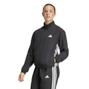 ADIDAS TE 3S WOVEN JKT JD6539 JACKET TRAINING (W)-1