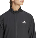ADIDAS TE 3S WOVEN JKT JD6539 JACKET TRAINING (W)-4