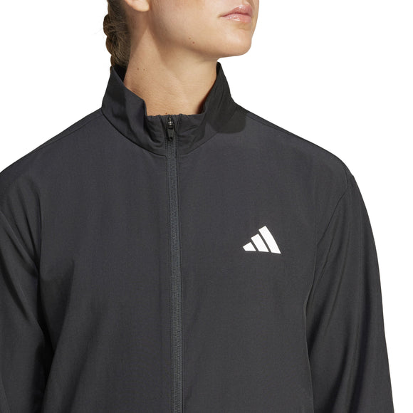 ADIDAS TE 3S WOVEN JKT JD6539 JACKET TRAINING (W)