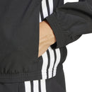 ADIDAS TE 3S WOVEN JKT JD6539 JACKET TRAINING (W)-5