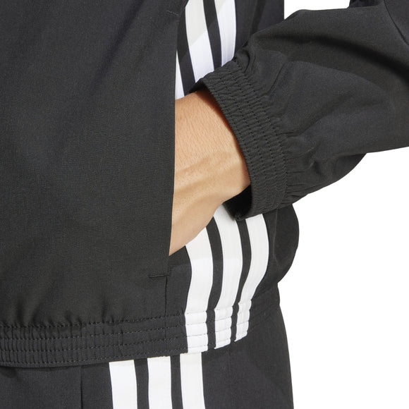 ADIDAS TE 3S WOVEN JKT JD6539 JACKET TRAINING (W)