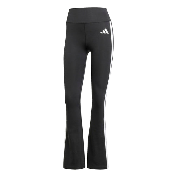 ADIDAS OPT ESS 3S FLAR JD6544 TIGHT FULL LENGTH TRAINING (W)