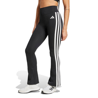 ADIDAS OPT ESS 3S FLAR JD6544 TIGHT FULL LENGTH TRAINING (W)