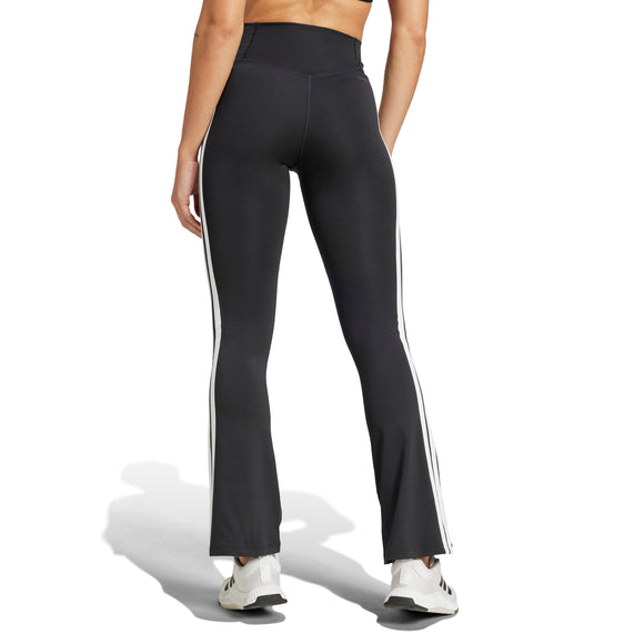 ADIDAS OPT ESS 3S FLAR JD6544 TIGHT FULL LENGTH TRAINING (W)