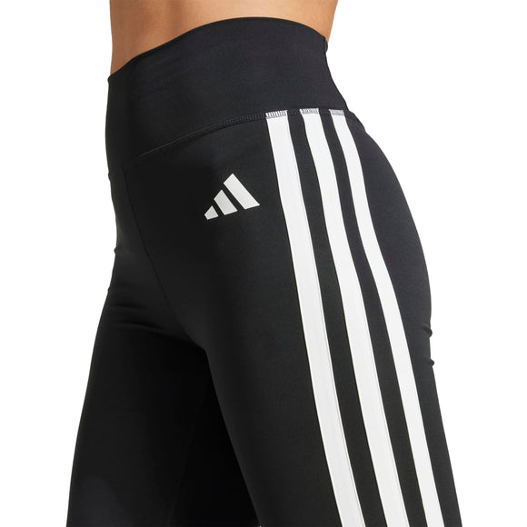 ADIDAS OPT ESS 3S FLAR JD6544 TIGHT FULL LENGTH TRAINING (W)
