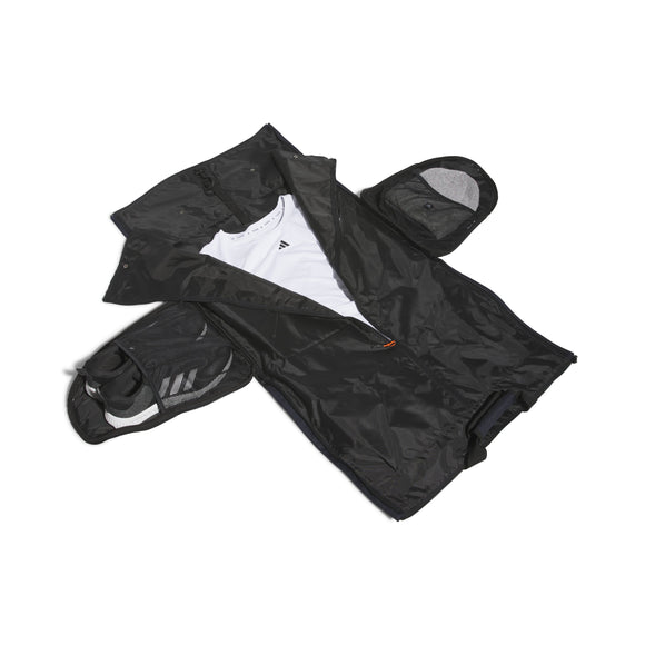 ADIDAS GARMENT DUFFLE JD7083 DUFFEL BAG (U)