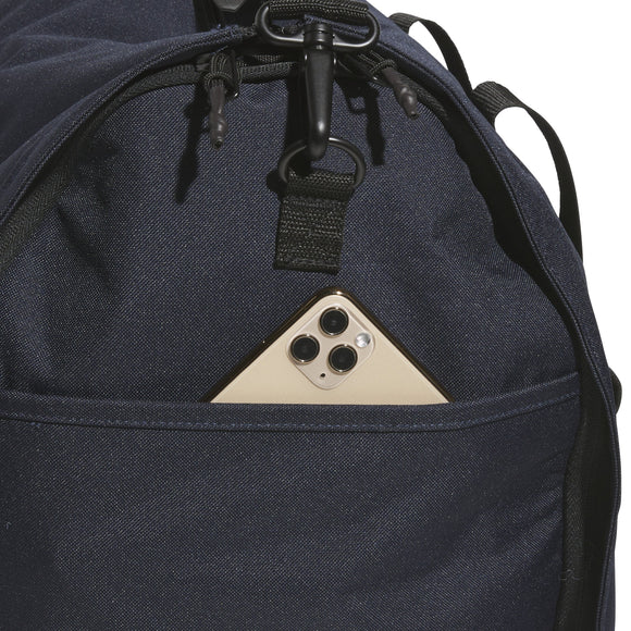 ADIDAS GARMENT DUFFLE JD7083 DUFFEL BAG (U)