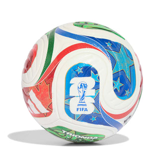 ADIDAS WC PRO JD8021 FOOT-BALL