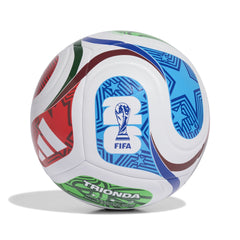 ADIDAS WC TRN JD8032 FOOT-BALL