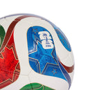 ADIDAS WC PRO SAL WHITE/ROYBLU/SOLBLU/POWRE JD8033 FUTSAL BALL-4