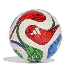ADIDAS WC TRN SAL WHITE/ROYBLU/SOLBLU/POWRE JD8048 FUTSAL BALL